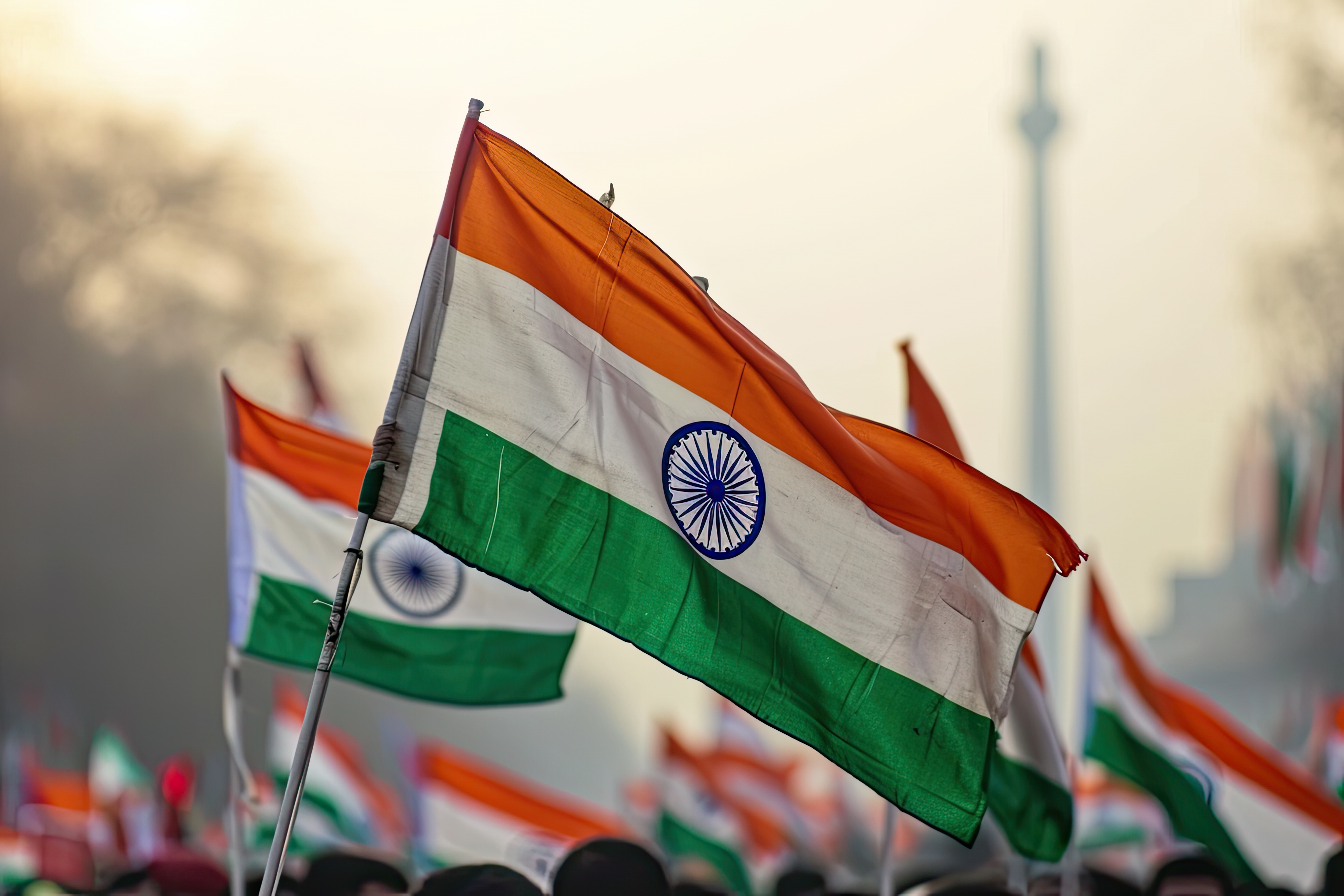 India man…