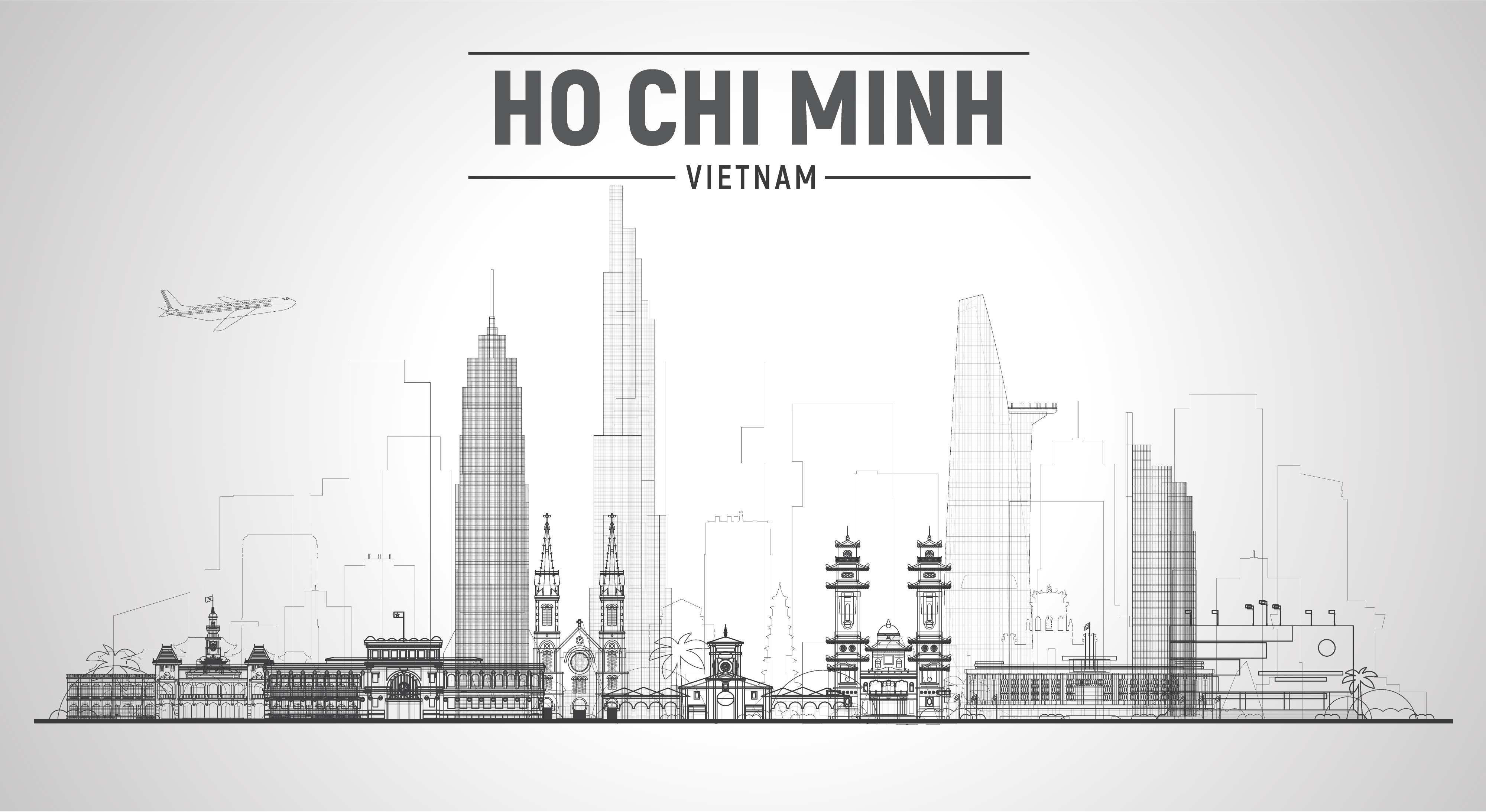 Unique things to do in Ho Chi Minh city